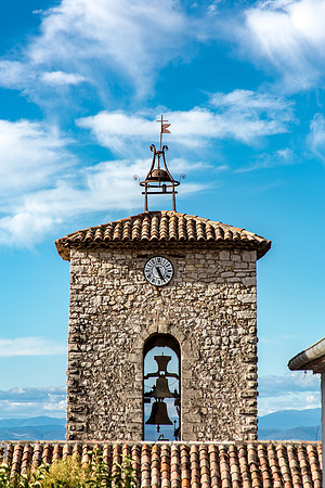 Esparron de Pallières