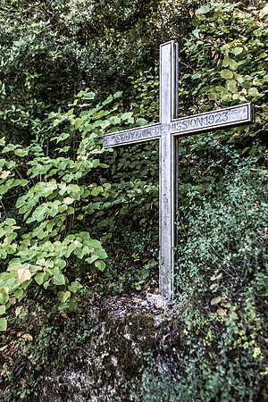 Saint-Martin de Pallières