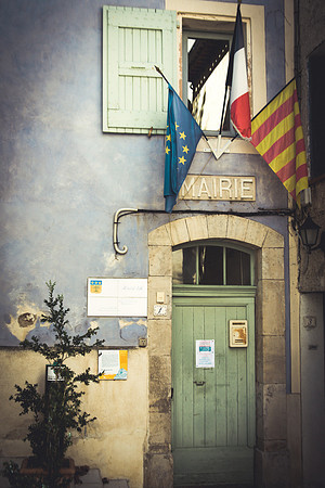 Saint-Martin de Pallières