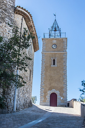 Saint-Martin de Pallières