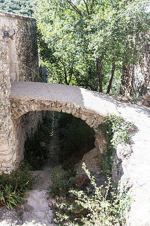 Saint-Martin de Pallières