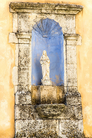 Saint-Martin de Pallières