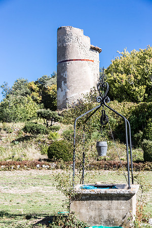 Saint-Martin de Pallières