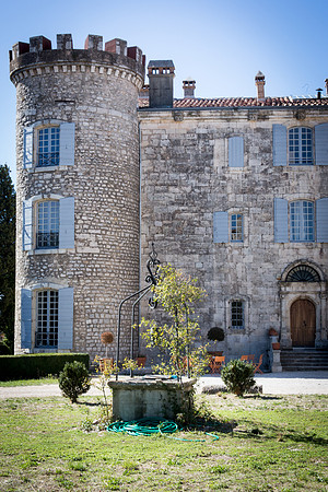 Saint-Martin de Pallières
