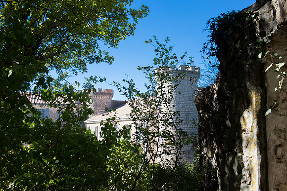 Saint-Martin de Pallières