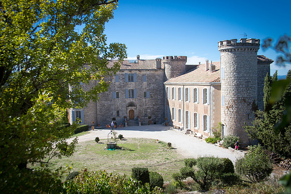 Saint-Martin de Pallières