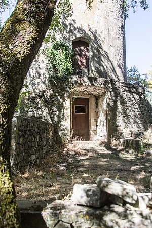 Saint-Martin de Pallières