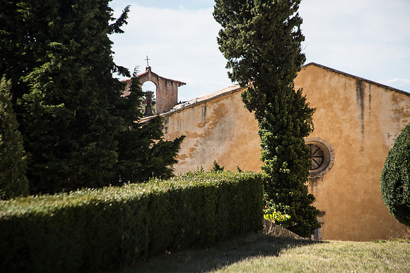 Saint-Martin de Pallières
