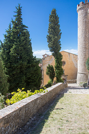 Saint-Martin de Pallières