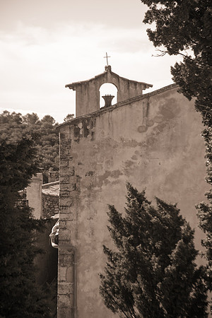 Saint-Martin de Pallières