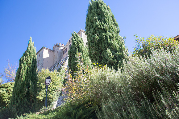 Saint-Martin de Pallières
