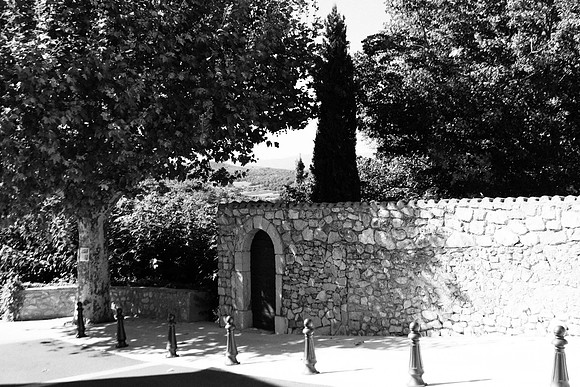 Saint-Martin de Pallières