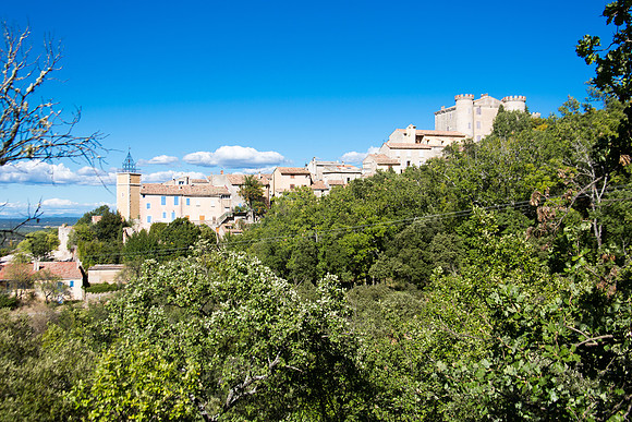 Saint-Martin de Pallières