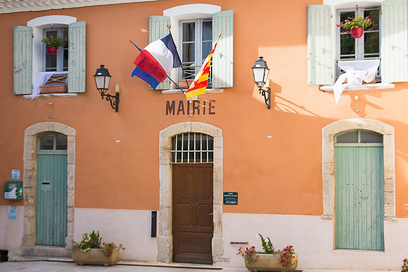 Esparron de Pallières