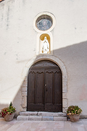 Esparron de Pallières