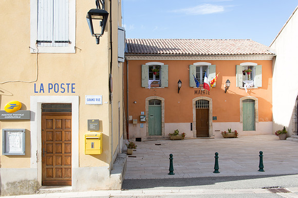 Esparron de Pallières