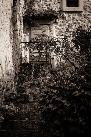 Esparron de Pallières