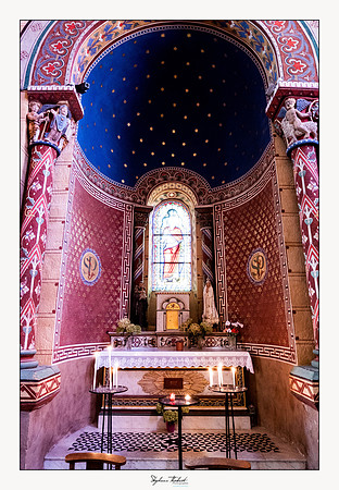 Issoire