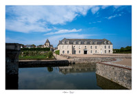 Château et jardins de Villandry