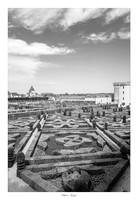 Château et jardins de Villandry