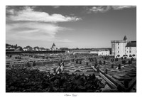 Château et jardins de Villandry