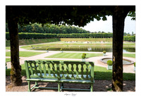 Château et jardins de Villandry