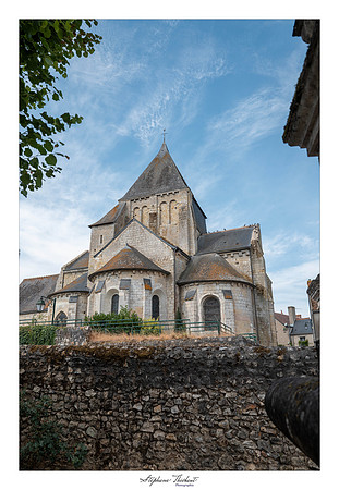 Château et jardins de Villandry
