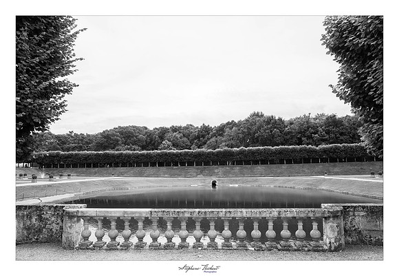 Château et jardins de Villandry