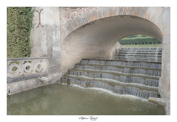 Château et jardins de Villandry