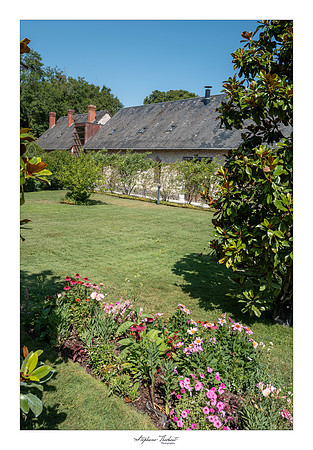 Domaine de Chaumont