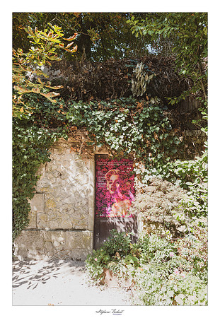 Domaine de Chaumont