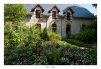 Domaine de Chaumont