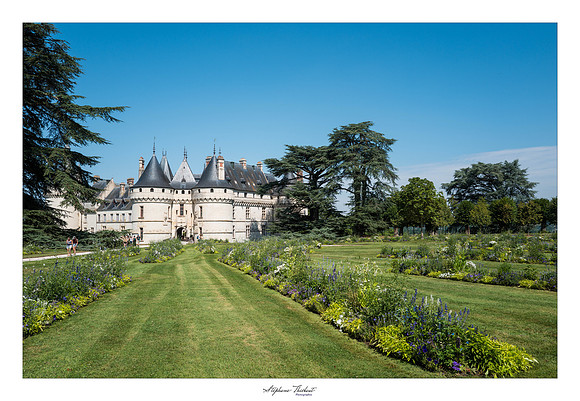 Domaine de Chaumont