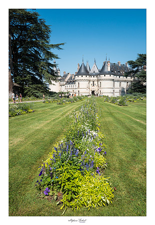 Domaine de Chaumont