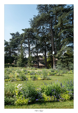 Domaine de Chaumont