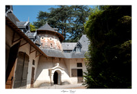 Domaine de Chaumont