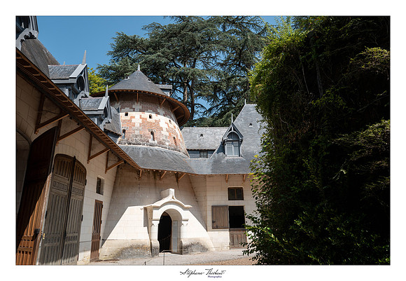 Domaine de Chaumont