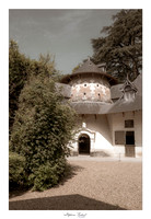 Domaine de Chaumont