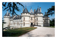 Domaine de Chaumont