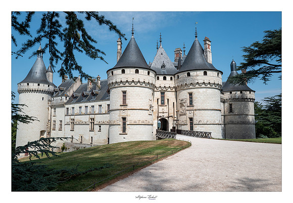 Domaine de Chaumont