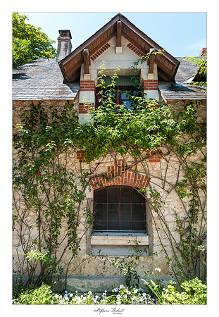 Domaine de Chaumont