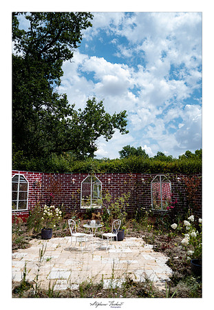 Domaine de Chaumont
