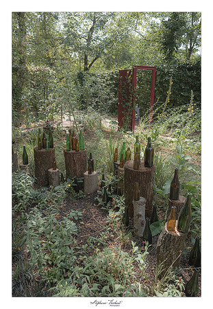Domaine de Chaumont