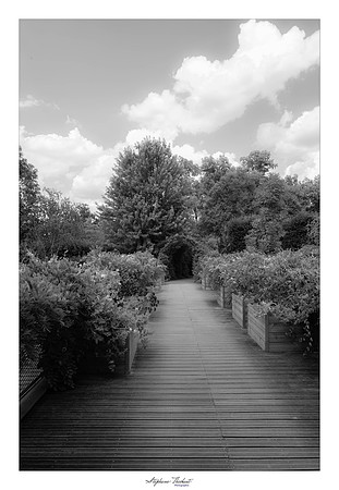 Domaine de Chaumont