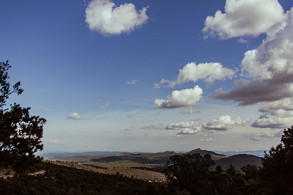 Randonnée à Garéoult