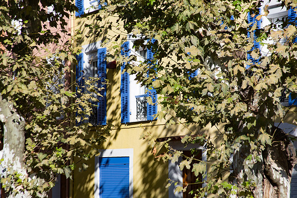 Garéoult