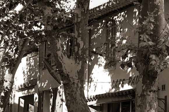 Garéoult