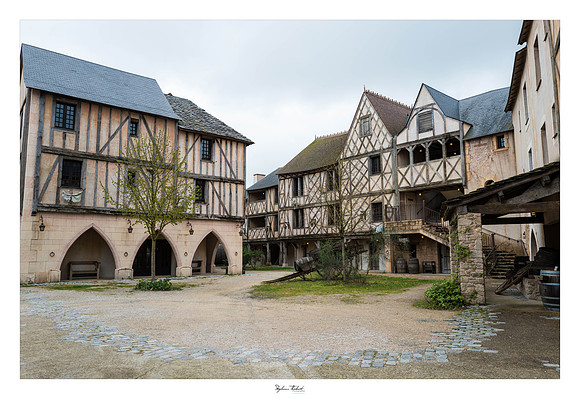Le Puy du Fou