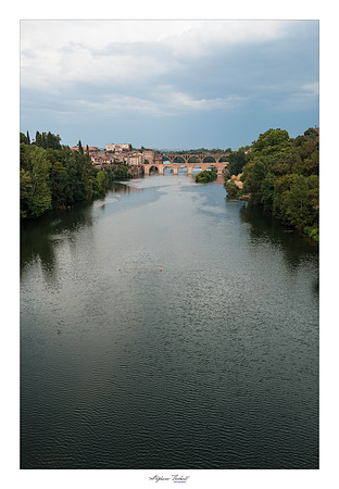 Une journée à Albi (81)