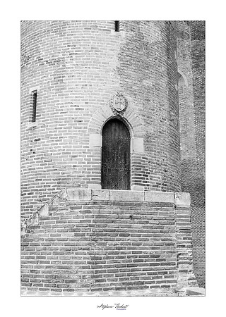 Une journée à Albi (81)